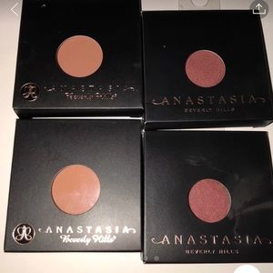 Anastasia Beverly Hills eyeshadow